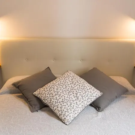 Apartament Tower View Apartment, Nel Centro Storico Di A Due Passi Da Tutto