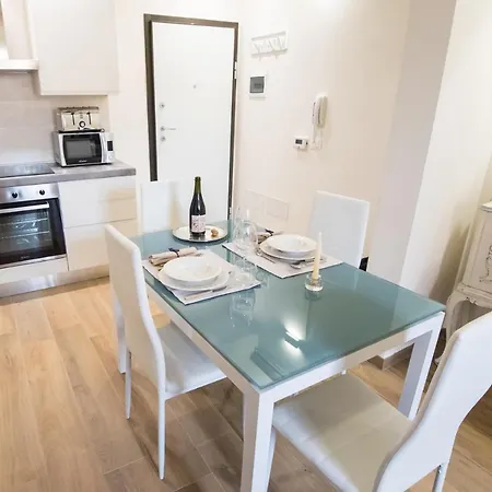 Tower View Apartment, Nel Centro Storico Di A Due Passi Da Tutto *
