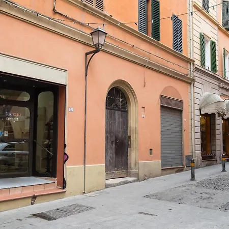 Tower View Apartment, Nel Centro Storico Di A Due Passi Da Tutto
