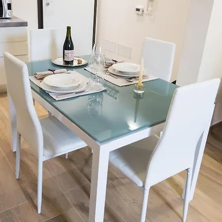 Daire Tower View Apartment, Nel Centro Storico Di A Due Passi Da Tutto *