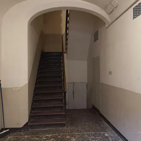 Lägenhet Tower View Apartment, Nel Centro Storico Di A Due Passi Da Tutto *