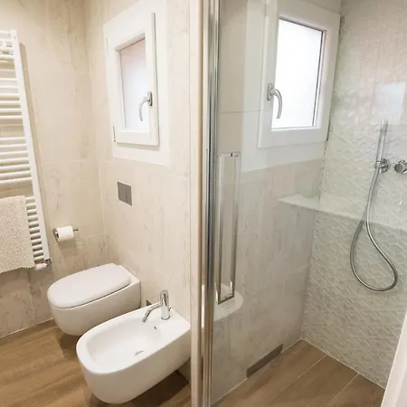 Tower View Apartment, Nel Centro Storico Di A Due Passi Da Tutto Apartamento