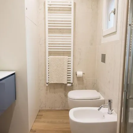 Apartamento Tower View Apartment, Nel Centro Storico Di A Due Passi Da Tutto Bolonha