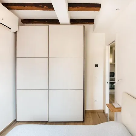 Apartamento Tower View Apartment, Nel Centro Storico Di A Due Passi Da Tutto Bolonha