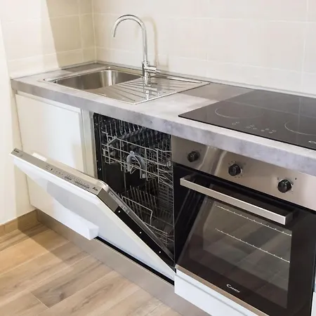 Apartamento Tower View Apartment, Nel Centro Storico Di A Due Passi Da Tutto *