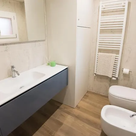 Tower View Apartment, Nel Centro Storico Di A Due Passi Da Tutto Lägenhet